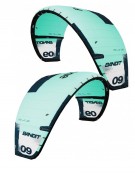 PACK F-ONE BANDIT 17 TEC 2025 + PLANCHE + BARRE