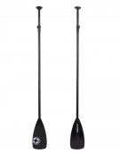 PAGAIE SUP ALUMINIUM 3 PCS UNIFIBER