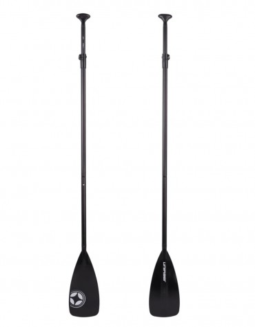PAGAIE SUP ALUMINIUM 3 PCS UNIFIBER