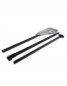 PAGAIE SUP ALUMINIUM 3 PCS UNIFIBER