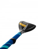 PAGAIE SUP ALUMINIUM PRODIGY 3 PCS UNIFIBER