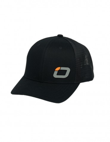 CASQUETTE OZONE CURVED VISOR CAP - FLEXFIT 110