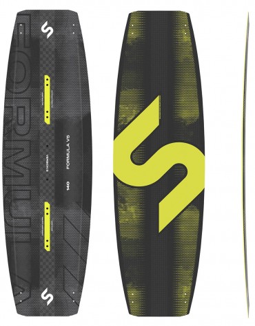 SLINGSHOT FORMULA V5