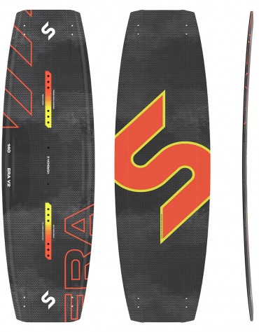 SLINGSHOT ERA V2