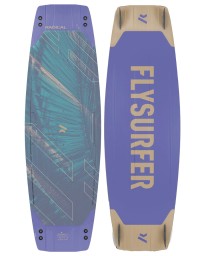 FLYSURFER RADICAL 9 2026