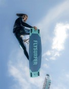 FLYSURFER RADICAL 9 2026