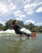 FLYSURFER RADICAL 9 2026
