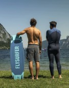 FLYSURFER RADICAL 9 2026