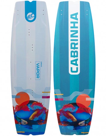 CABRINHA VAPOR 2026