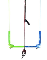 Barre universelle Kite attitude Totem Vario