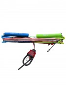 Barre universelle Kite attitude Totem Vario