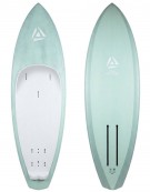 FOIL ATTITUDE SCREAMER MID LENGTH