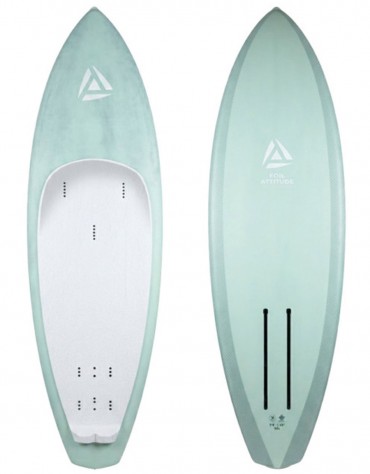 FOIL ATTITUDE SCREAMER MID LENGTH