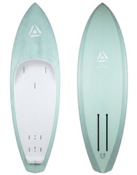 FOIL ATTITUDE SCREAMER MID LENGTH