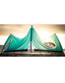 AILE DE KITESURF FREESTYLE SURF CABRINHA DRIFTER APEX 2027