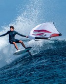 AILE DE WINGFOIL CABRINHA MANTIS 2027