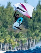 AILE DE WINGFOIL CABRINHA MANTIS 2027