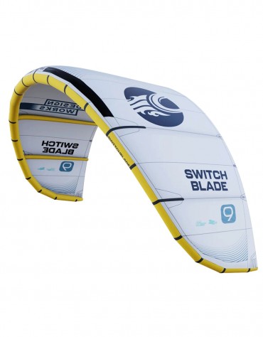 CABRINHA SWITCHBLADE DESIGN WORKS 2026