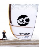 CABRINHA SWITCHBLADE DESIGN WORKS 2026