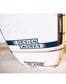 CABRINHA SWITCHBLADE DESIGN WORKS 2026