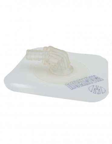 VALVE ADHESIVE NORTH ONE PUMP COUDEE 2013-2017 NOV2