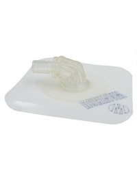 VALVE ADHESIVE NORTH ONE PUMP COUDEE 2013-2017 NOV2