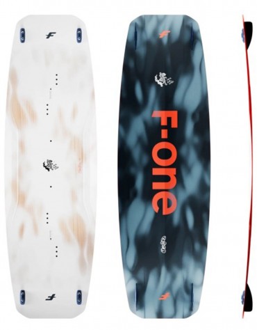 F-ONE TRAX 2027