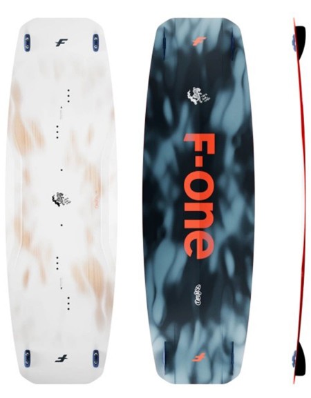 F-ONE TRAX 2027