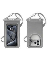 POCHETTE ETANCHE FLOTTANTE SMARTPHONE SIDE ON
