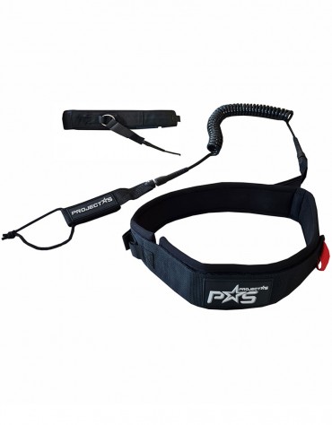 Leash wingfoil ceinture Project 5 Performance V2