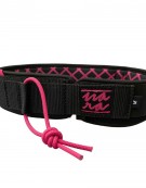 Leash ceinture spiralé Nara Coil wingfoil