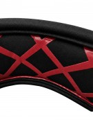 Leash ceinture spiralé Nara Coil wingfoil