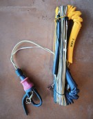 F-ONE LINX 2020 52/45 COMPLETE