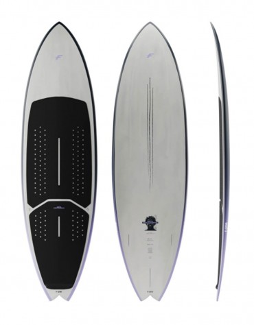 F-One Mitu Pro Carbon 2027
