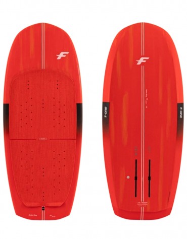 F-One Rocket Wing 2027