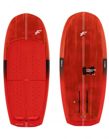 F-One Rocket Wing Carbon 2027