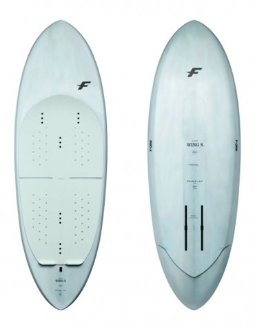 F-One Rocket Wing S 2027
