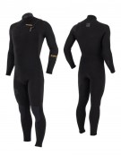 Manera Seafarer + FZ 5.3mm