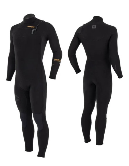 Manera Seafarer + FZ 5.3mm