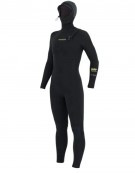 F-One Magma Women Hooded FZ 6/4 mm