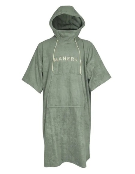 Poncho Manera Bamboo Summer