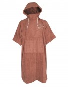 Poncho Manera Bamboo Summer