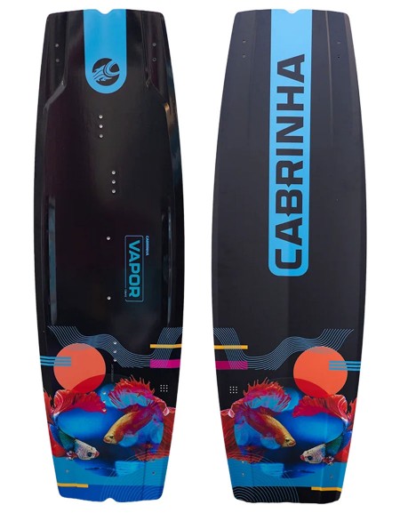 Cabrinha Vapor Apex 2026