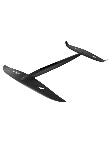 F-ONE ESCAPE 2026 - PLANE MONOBLOC CARBONE