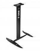 F-ONE ESCAPE 2026 - PLANE MONOBLOC CARBONE