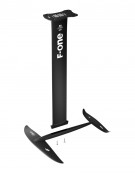 F-ONE ESCAPE 2026 - PLANE MONOBLOC CARBONE