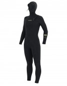 Manera Magma Hooded Women FZ 5,4,3mm