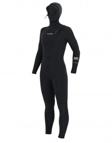 Manera Magma Hooded Women FZ 5,4,3mm