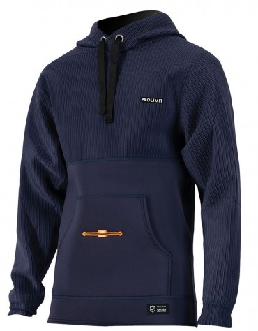 PROLIMIT NEOPRENE LOOSEFIT HOODIE PREDATOR