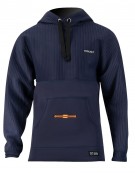 PROLIMIT NEOPRENE LOOSEFIT HOODIE PREDATOR